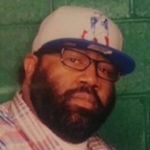 Meet your Posher, Derrick